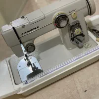 چرخ خیاطی JANOME