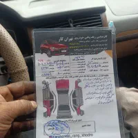 پژو پارس مدل ۹۴|خودرو سواری و وانت|رضوانشهر, |دیوار