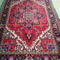 فرش دستباف هریس تاجری|فرش|تبریز, |دیوار