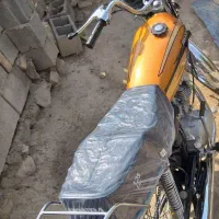 موتور پرواز ۸۷ درحد صفر