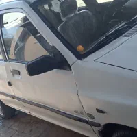 پراید کره ای رینگ اسپرت|خودرو سواری و وانت|قائن, |دیوار