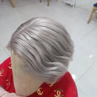 مدل رایگان مو