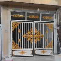 نقاشی ساختمان