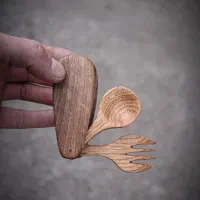 محصولات دکوری چوبی|صنایع دستی و سایر لوازم تزئینی|قم, نوقطار|دیوار