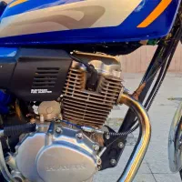 موتور هوندا کویر|موتورسیکلت|اندیشه, شهرک مریم|دیوار