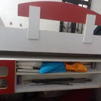 تخته دوطبقه شیک و قشنگ جادار