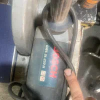 فرز بزرگ بوش