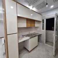 ۶۷متری نوساز کلیدنخورده