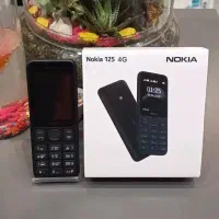 نوکیا ساده 125