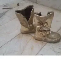 کتونی۳۱ کفش مجلسی بوت سایز۲۷کتونی کرومی۳۴