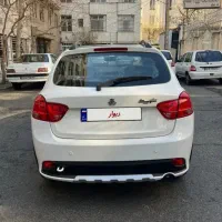 کوییک GXRL مدل ۴۰۳|خودرو سواری و وانت|تهران, جنتآباد شمالی|دیوار