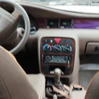 خودرو سمند مدل 91