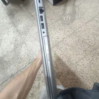 لبتاب hp pro book core i5 نسل 7|رایانه همراه|کهریزک, |دیوار