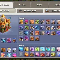 کلش اف کلنز تان|کنسول، بازی ویدئویی و آنلاین|زهک, |دیوار