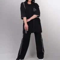 سلام به تعدادی چرخکار برای تولیدی پوشاک نیازمندیم