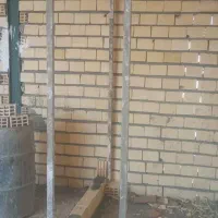 بنای سفت کار سیمانکاری|خدمات پیشه و مهارت|کوهدشت, |دیوار