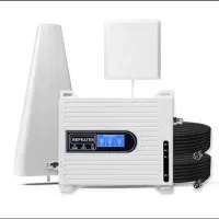 تقویت آنتن موبایل تضمینی