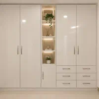 کابینت و کمد دیواری با قیمت مناسب و کیفیت عالی