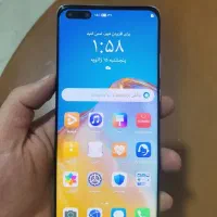 Huawei p40 pro|موبایل|همدان, |دیوار