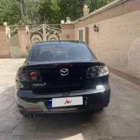 مزدا 3 مدل ۸۷ تیپ ۳|خودرو سواری و وانت|تهران, دردشت|دیوار