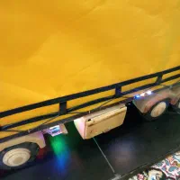 تریلی چوبی|صنایع دستی و سایر لوازم تزئینی|مشهد, چهارچشمه|دیوار