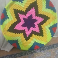 کار دست یه مادر هنرمند