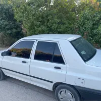 پراید مدل 98|خودرو سواری و وانت|فیروزآباد (فارس), |دیوار