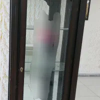 بوفه ایستاده