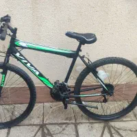 دوچرخه ۲۶درحدنو