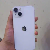 ایفون ۱۳ نرمال حافظه ۱۲۸ گیگابایت