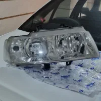 دوعددچراغ جلوسمنددرحدنو