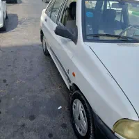 پراید ۸۹|خودرو سواری و وانت|رضویه, |دیوار