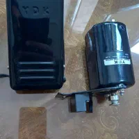 دینام وپدال نونوآکبند