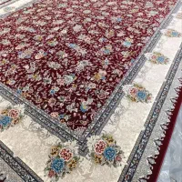 فرش 12 متری  مونس، بادوام و تراکم 3600