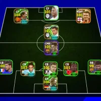 اکانت ای فوتبال