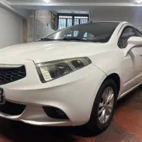 برلیانس h۲۲۰ اتوماتیک مدل ۹۵