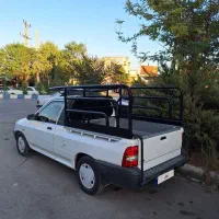 پرایدبارمدل ۴۰۱|خودرو سواری و وانت|ایذه, |دیوار