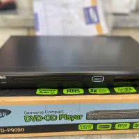 دی وی دی سامسونگ استفاده نشده|پخش‌کننده DVD و ویدیو|بندر انزلی, جهانگانی|دیوار