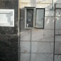 اجرای سیستم ارت و نصب تابلو کنتوری