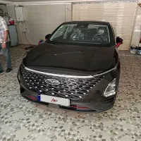 فونیکس FX