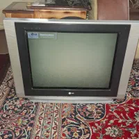 تلوزیون الجی 21