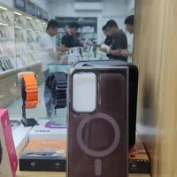 قاب s24uوs25u|لوازم جانبی موبایل و تبلت|رباطکریم, رباطکریم|دیوار