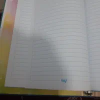 کلاسور نو|لوازم التحریر|بیرجند, |دیوار