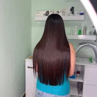 آموزش وانجام کراتین،پروتئین،بوتاکسمو بامدرک معتبر