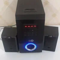 اسپیکر|سیستم صوتی خانگی|آبادان, |دیوار