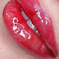مدل آرایش دائم میکرو ،بن مژه،شید لب