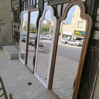 آینه آبشاری|آینه|زنجان, |دیوار