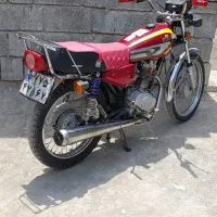 موتور سیکلت کویر مدل 95|موتورسیکلت|توکهور, |دیوار