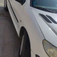 پژو206تیپ ۵