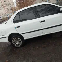 سمند 1394Lx
